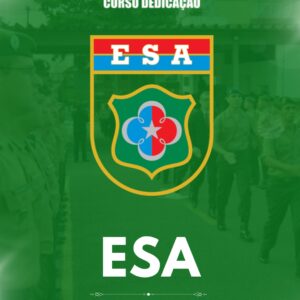 Sargento do Exército - ESA