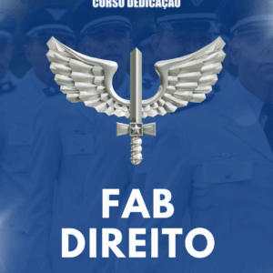 Oficial da FAB Direito