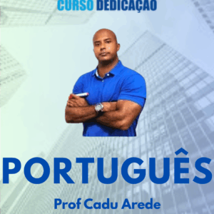 Módulo de Português para Concursos