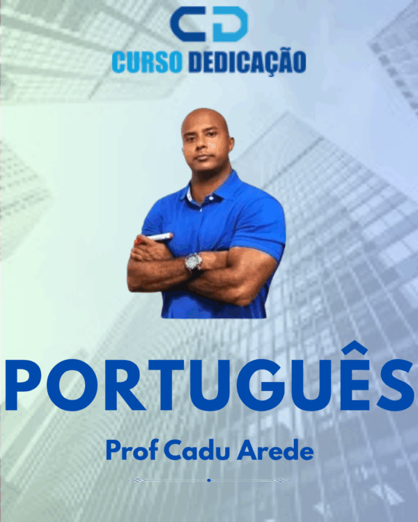 Módulo de Português para Concursos