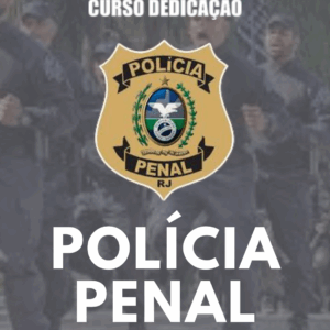 Polícia Penal RJ