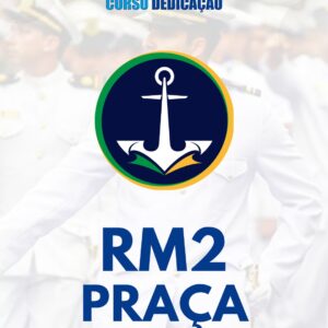 Apostila para Praça da MARINHA - RM2