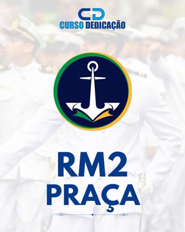 Apostila para Praça da MARINHA - RM2