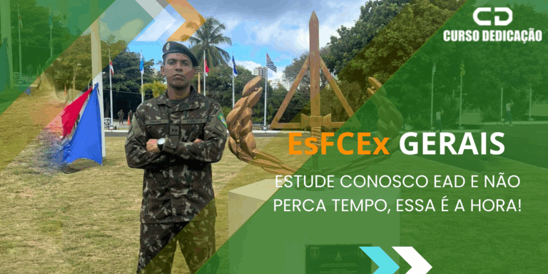 EB EsFCEx GERAIS
