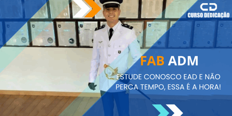 FAB ADMINISTRAÇÃO