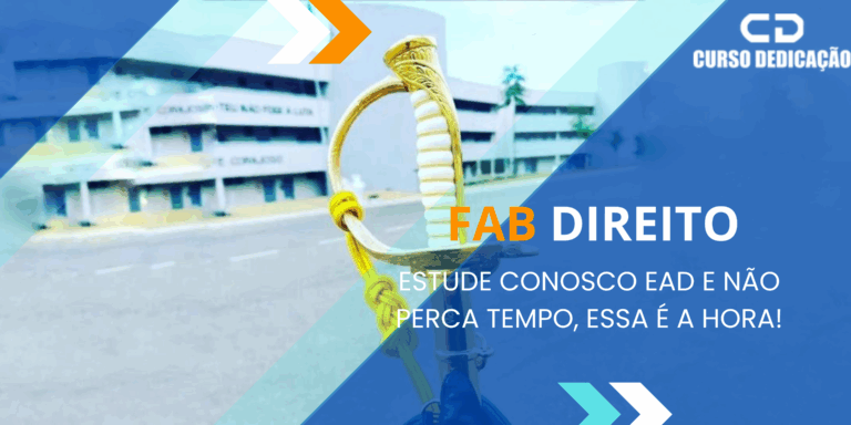 FAB DIREITO