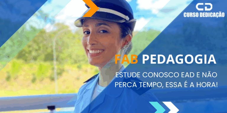 FAB PEDAGOGIA