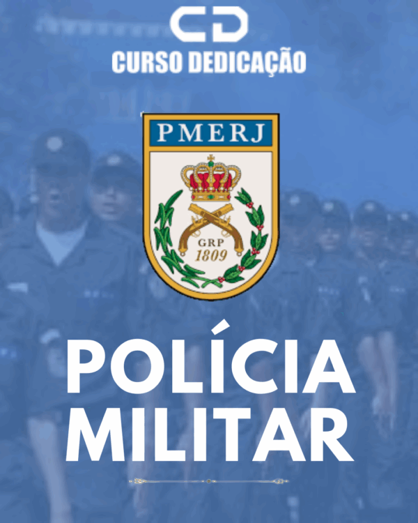 Polícia Militar do Estado do Rio de Janeiro