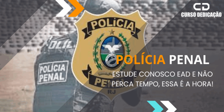Polícia Penal (carrosel)